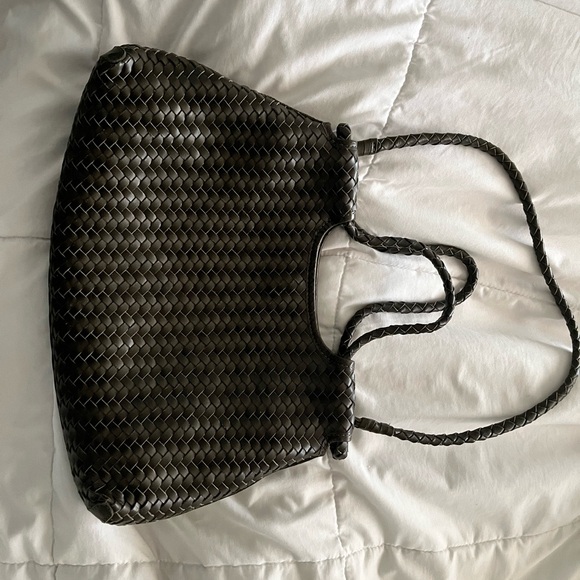 Bembien Gabine Bag in Olive - Picture 2 of 3